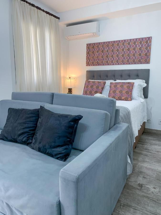 Loft Lotus 5 - Lindo Studio Na Liberdade Sao Paulo Bagian luar foto