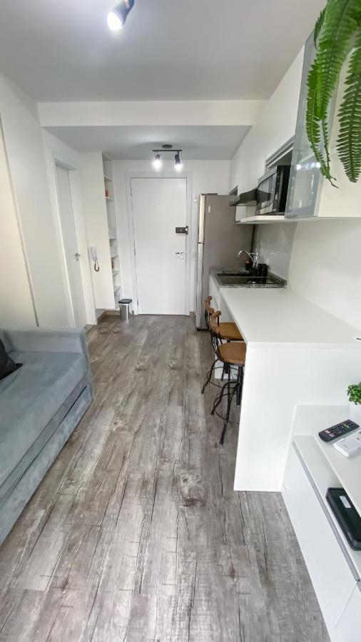Loft Lotus 5 - Lindo Studio Na Liberdade Sao Paulo Bagian luar foto