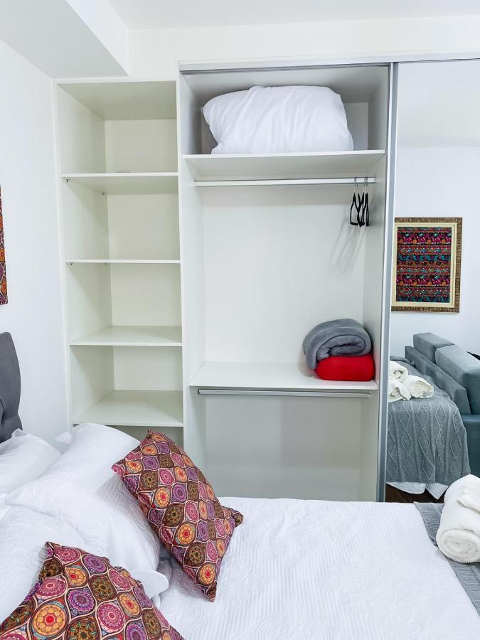 Loft Lotus 5 - Lindo Studio Na Liberdade Sao Paulo Bagian luar foto